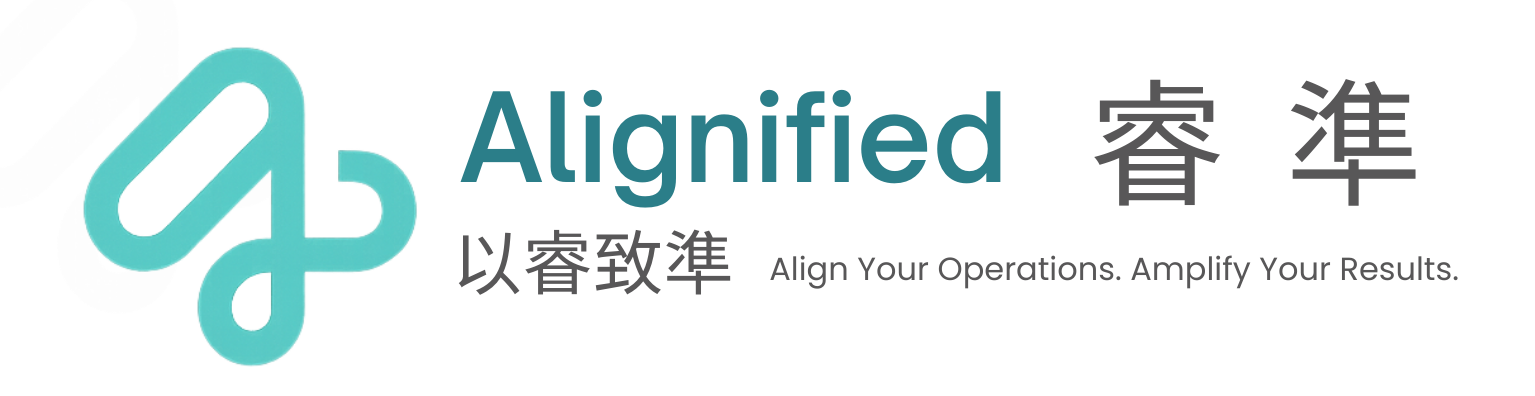 Alignified 睿準